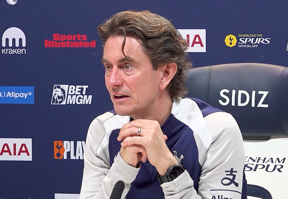 弗兰克：我们不畏惧任何对手；索兰克应该入选世界杯名单