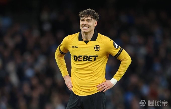 DO：水晶宫4300万+500万镑浮动报价狼队前锋拉森