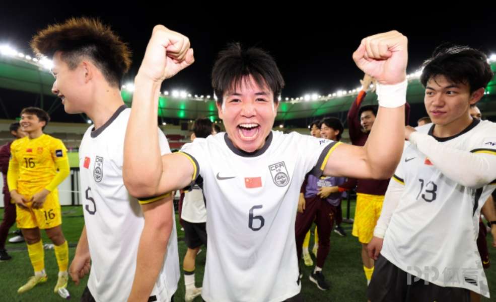 徐彬留洋为恒大足校打响招牌 累计1050人次入选国字号